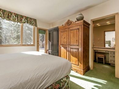 Vail Walk to Lift Three Bedroom Condo