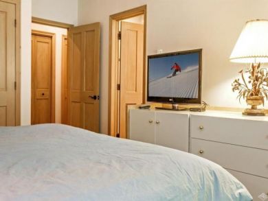 Vail Walk to Lift Three Bedroom Condo