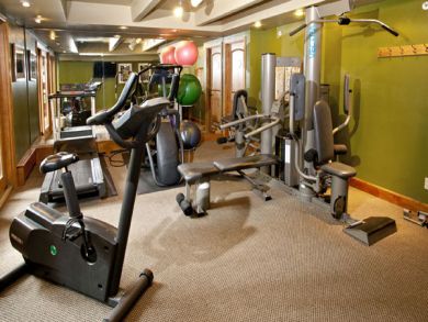 Vail Walk to Lift Three Bedroom Condo