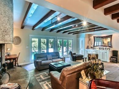 Luxury Fernandina Beach Vacation Rental Sleeps