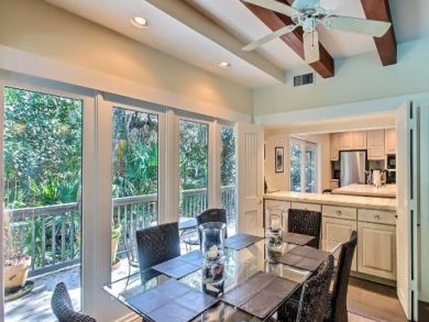 Luxury Fernandina Beach Vacation Rental Sleeps