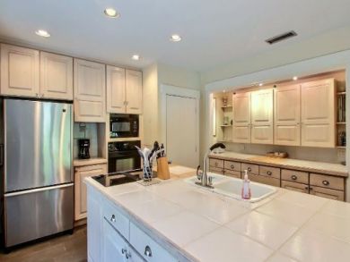 Luxury Fernandina Beach Vacation Rental Sleeps