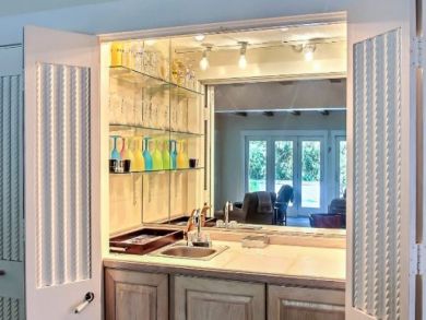 Luxury Fernandina Beach Vacation Rental Sleeps