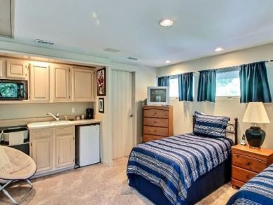 Luxury Fernandina Beach Vacation Rental Sleeps