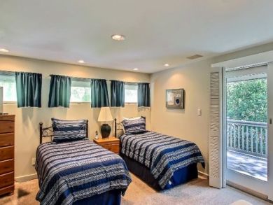 Luxury Fernandina Beach Vacation Rental Sleeps