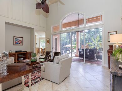 Naples Vacation Rental Home Four Bedrooms Sleeps 8 Guests