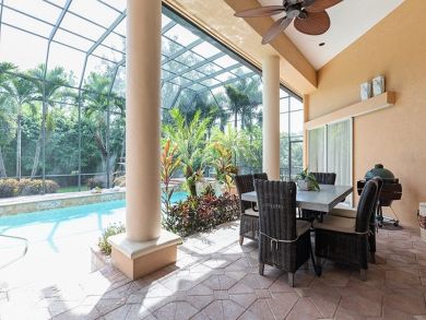 Naples Vacation Rental Home Four Bedrooms Sleeps 8 Guests