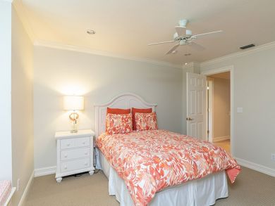 Naples Vacation Rental Home Four Bedrooms Sleeps 8 Guests