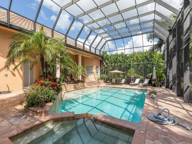 Naples Vacation Rental Home Four Bedrooms Sleeps 8 Guests