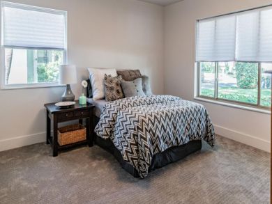 Sarasota Vacation Rental Home Three Bedrooms Sleeps 6