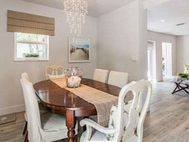 Sarasota Vacation Rental Home Three Bedrooms Sleeps 6