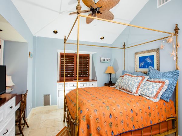 Captiva Island Rental Pool Home Four Houses Back From Beach
