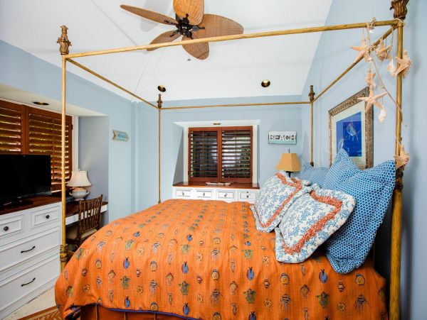 Captiva Island Rental Pool Home Four Houses Back From Beach