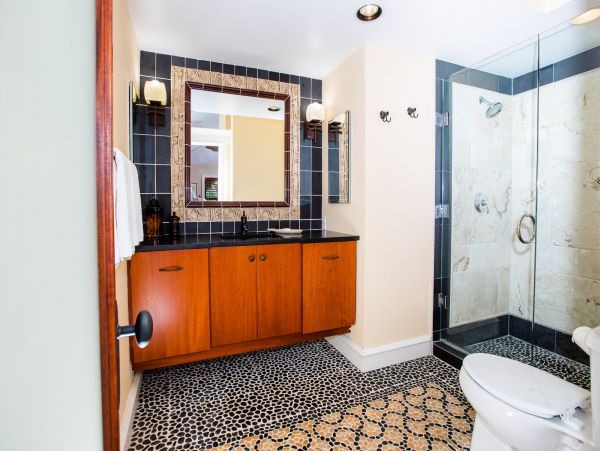 Captiva Island Rental Pool Home Four Houses Back From Beach