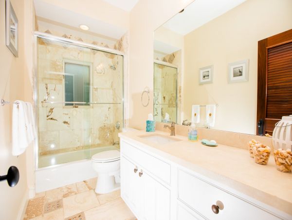 Captiva Island Rental Pool Home Four Houses Back From Beach