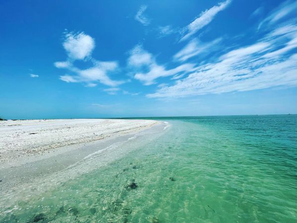 Short Walk to Beach Boca Grande Vacation Home with Pool