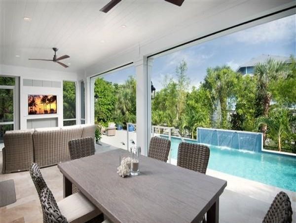 Short Walk to Beach Boca Grande Vacation Home with Pool