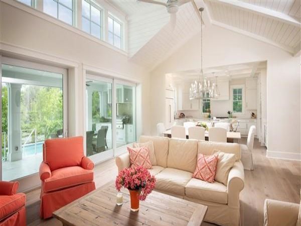 Short Walk to Beach Boca Grande Vacation Home with Pool