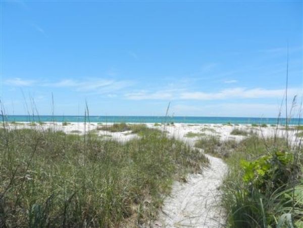 Short Walk to Beach Boca Grande Vacation Home with Pool