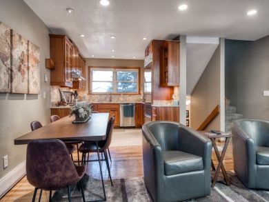 Breckenridge Vacation Home Sleeps Eight Guests
