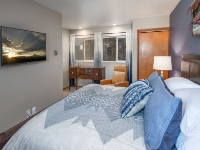 Breckenridge Vacation Home Sleeps Eight Guests