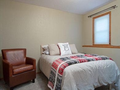 Breckenridge Vacation Home Sleeps Eight Guests