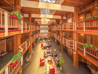 Three Bedroom Breckenridge Vacation Condo Plus Loft