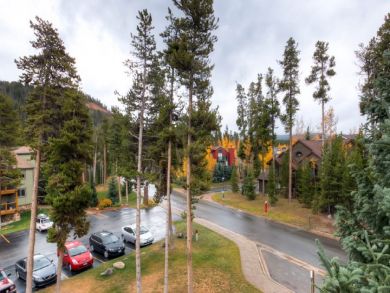 Three Bedroom Breckenridge Vacation Condo Plus Loft