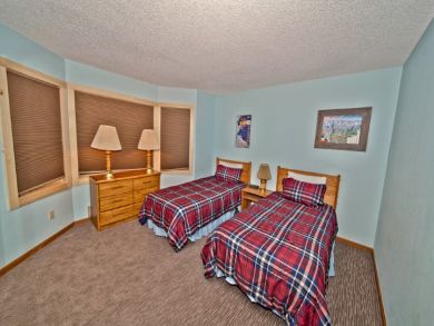 Three Bedroom Breckenridge Vacation Condo Plus Loft