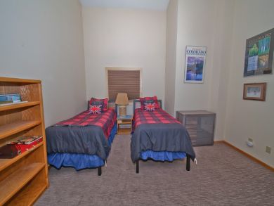 Three Bedroom Breckenridge Vacation Condo Plus Loft