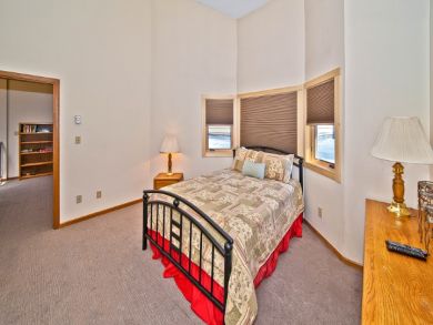 Three Bedroom Breckenridge Vacation Condo Plus Loft