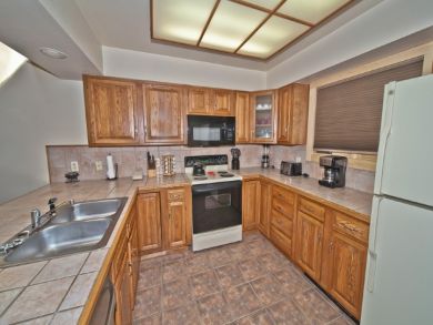 Three Bedroom Breckenridge Vacation Condo Plus Loft