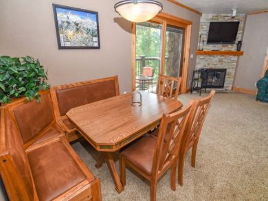 Breckenridge Vacation Condo 3 Bedroom 2 Bathrooms Sleeps 9