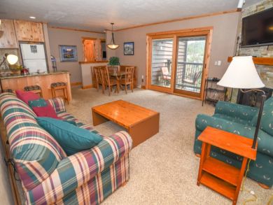 Breckenridge Vacation Condo 3 Bedroom 2 Bathrooms Sleeps 9