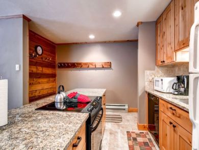 Breckenridge Vacation Condo 3 Bedroom 2 Bathrooms Sleeps 9