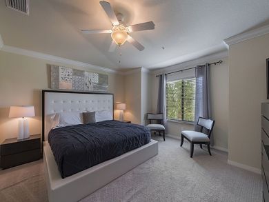 Naples Vacation Condo Sleeps Six Guests
