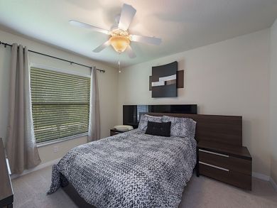 Naples Vacation Condo Sleeps Six Guests