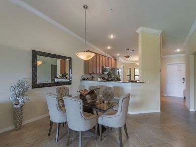 Naples Vacation Condo Sleeps Six Guests