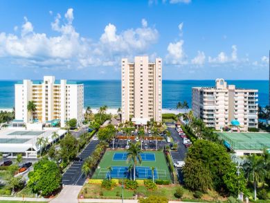Marco Island Vacation Condos Gulf Views Private Balcony