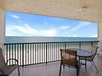 Marco Island Vacation Condos Gulf Views Private Balcony