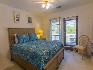 Bay Beachfront Two Bedroom Cottage in Captiva