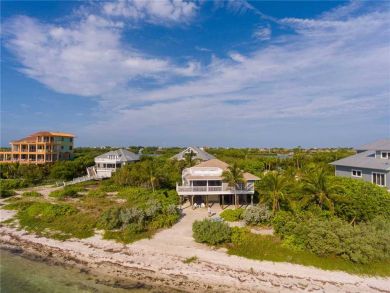 Bay Beachfront Two Bedroom Cottage in Captiva