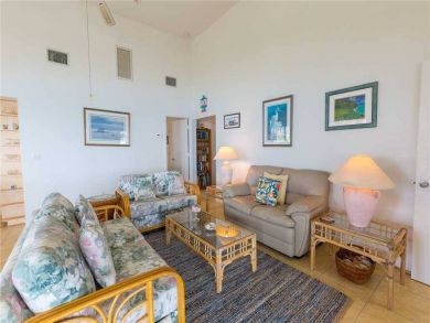 Bay Beachfront Two Bedroom Cottage in Captiva