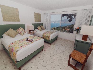 Acapulco Home 924230