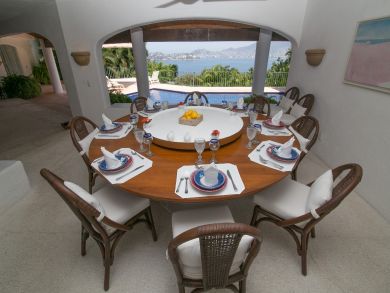 Acapulco Home 924230