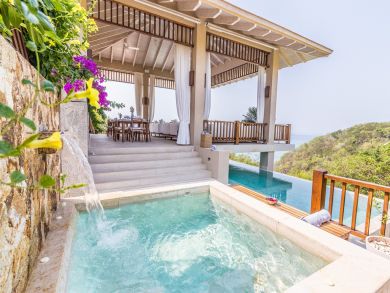 Acapulco Home 924232