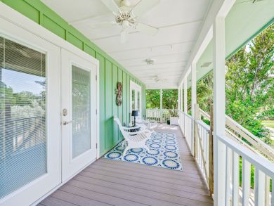 Anna Maria Vacation Rental Sleeps Four Guests