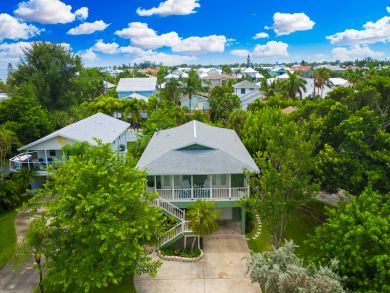 Anna Maria Vacation Rental Sleeps Four Guests