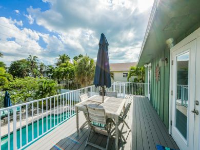 Anna Maria Vacation Rental Sleeps Four Guests