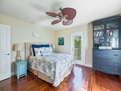 Anna Maria Vacation Rental Sleeps Four Guests